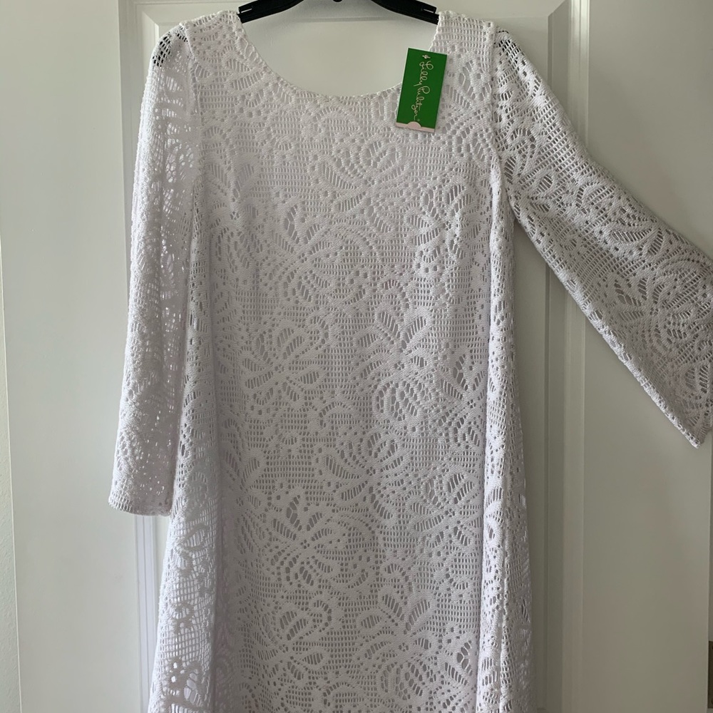 Lilly Dress- brand new!!